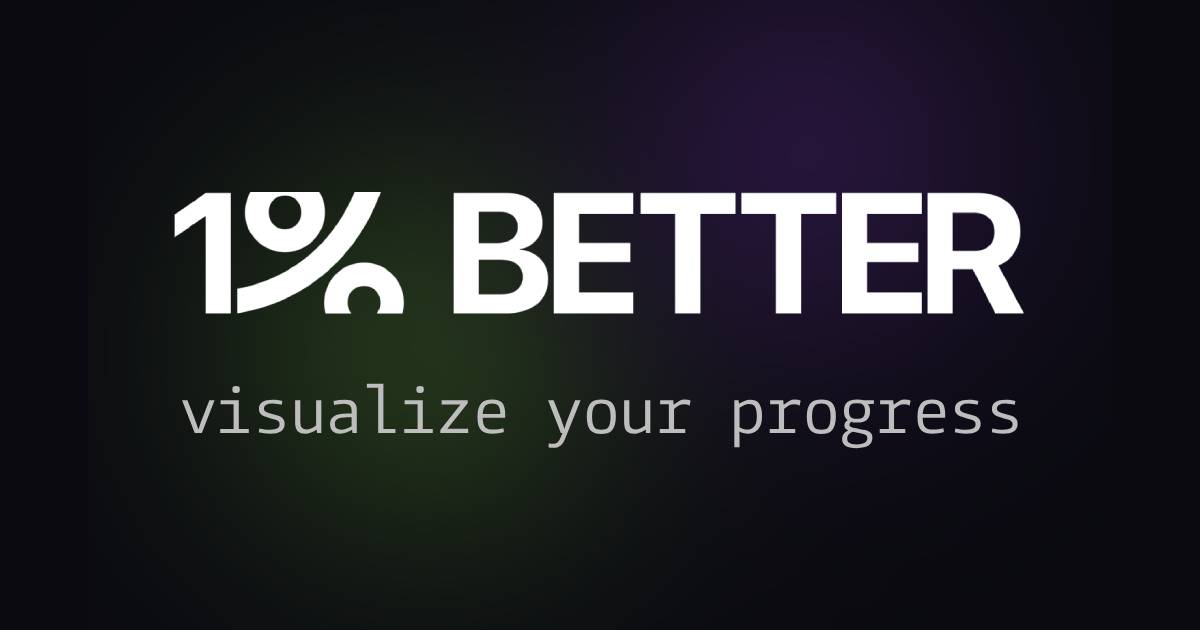 1% Better vs Habitica