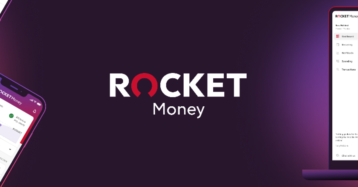 Rocket Money’s Rowan is a financial AI assistant you’ll actually want to text