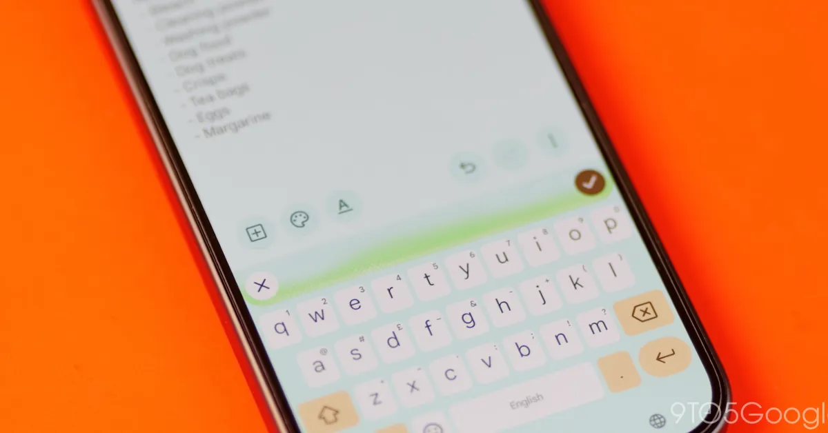 Someone ported Pixel 11’s Rambler voice-to-text to other Android phones