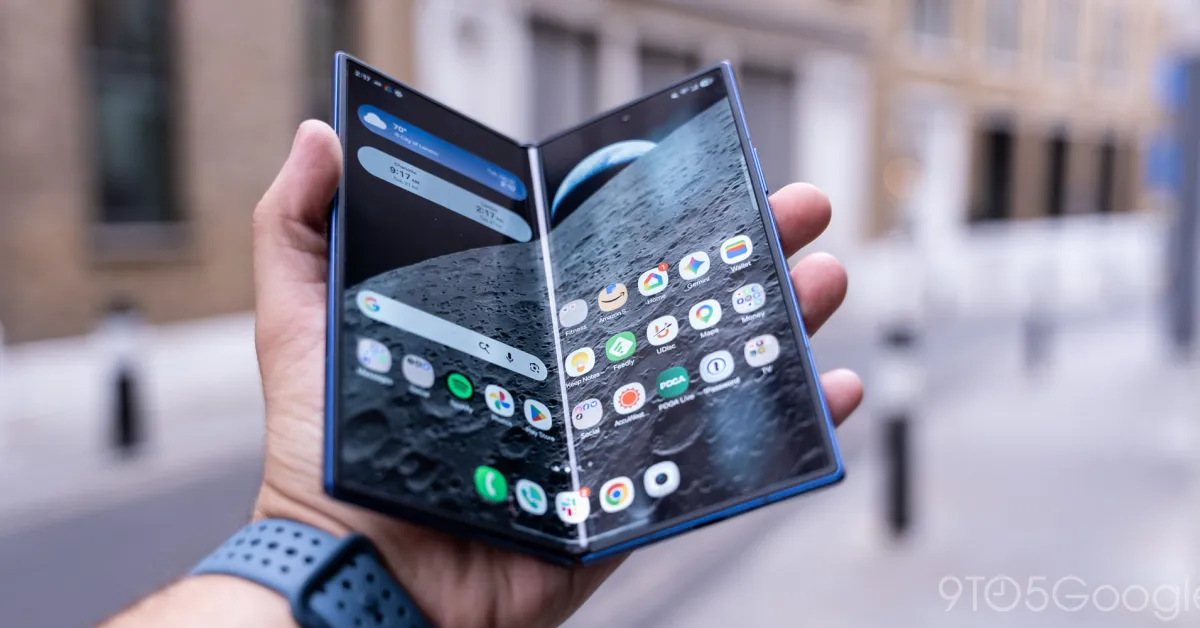 Samsung rolling out Android 17 for more Galaxy devices in the US