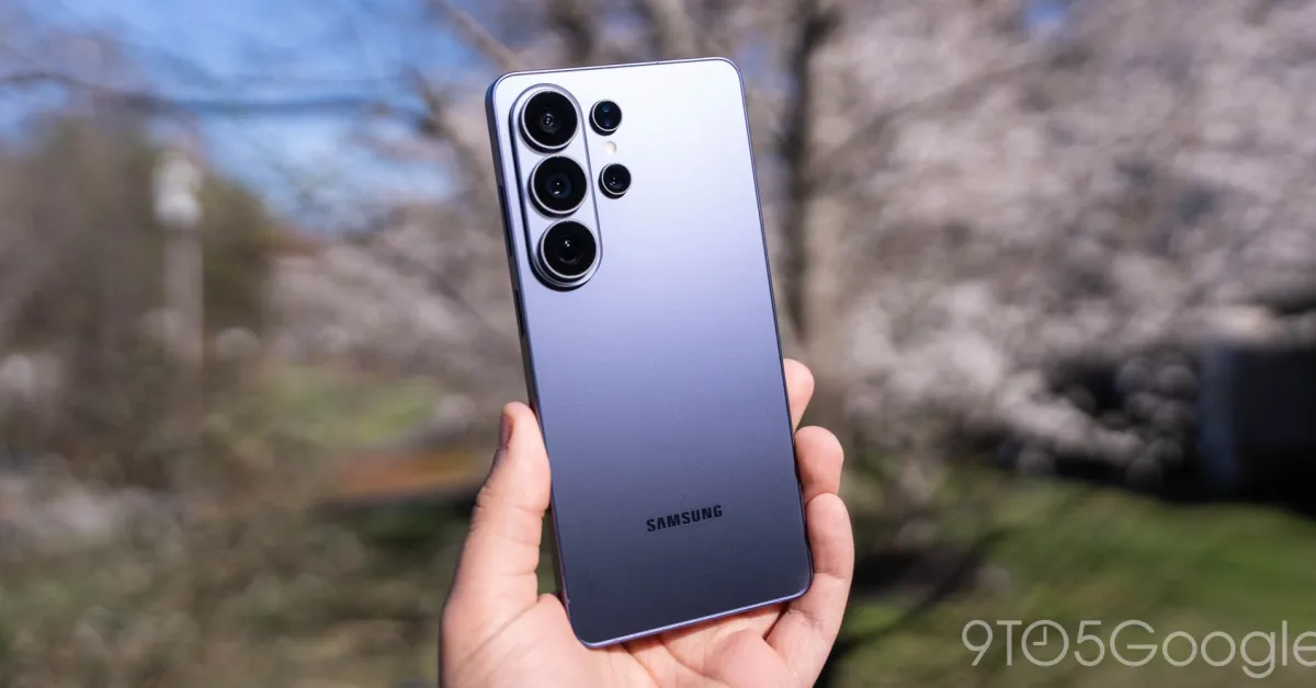 Galaxy phones reportedly ‘yield no profit at all’ when sold as Samsung cuts production