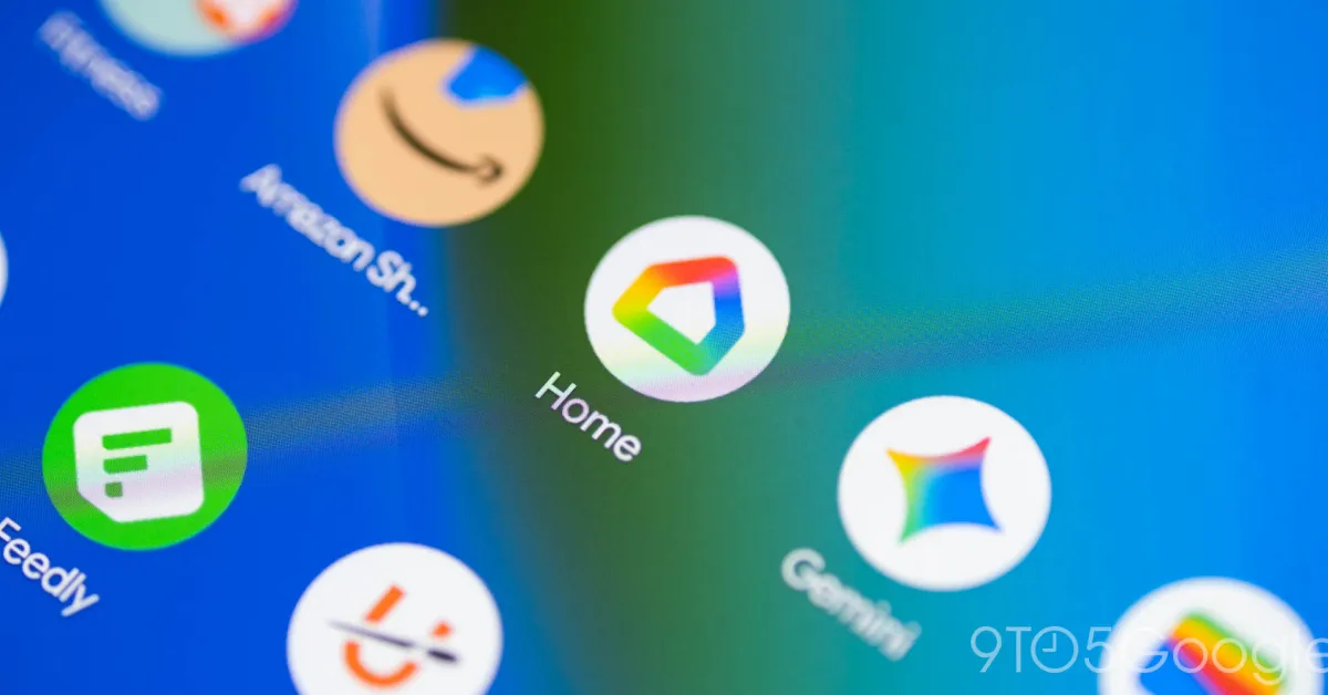 Google Home bug turns your smart home device list into a mess