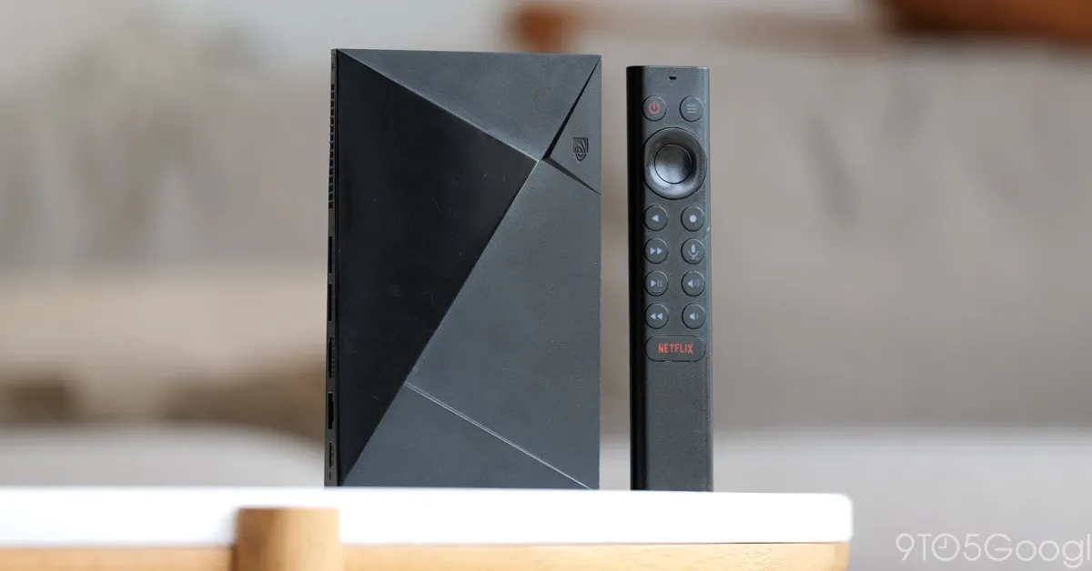 Nvidia Shield TV Pro is now $299 – a $100 price hike seven years after the Android TV box launched