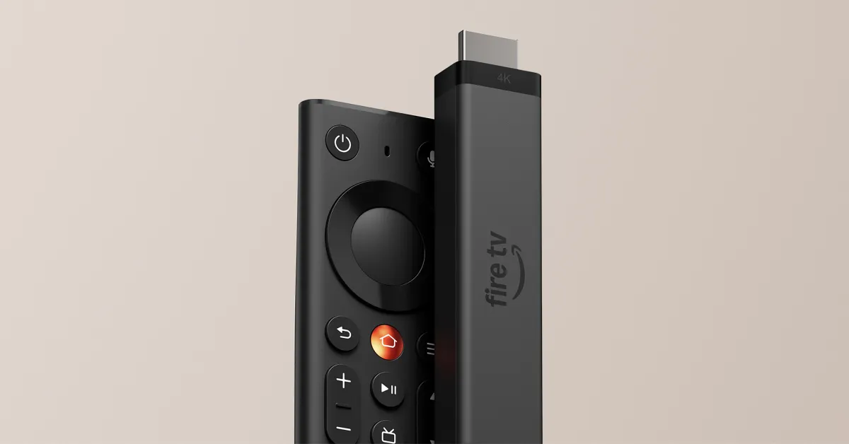 Amazon’s new Fire TV Stick 4K ditches Android & sideloading for $59.99