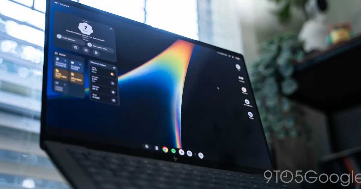 If a Chromebook wasn’t for you, Googlebook isn’t either