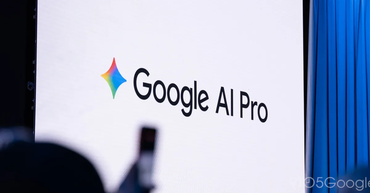 Google restricts every free AI Pro trial from Pixel & more compared to paid subscribers