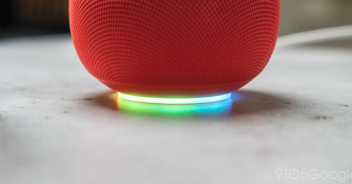 Google Home update rolling out with better ‘Find My Phone’ voice commands, smart home improvements