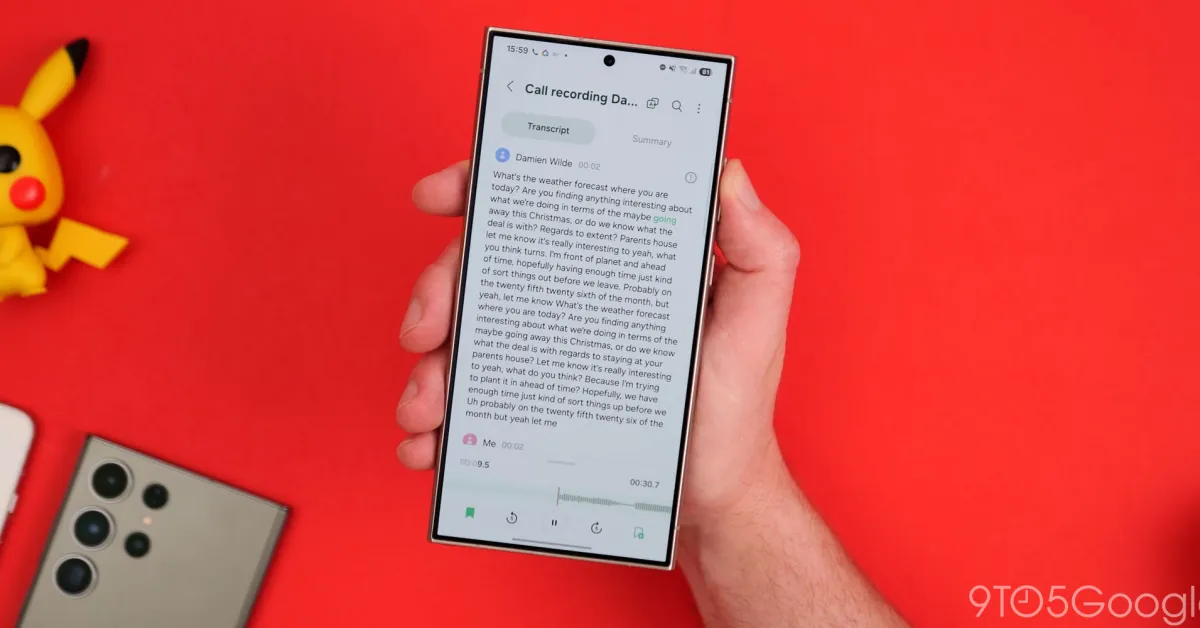 Samsung’s most useful Galaxy AI features are expanding with support for more languages