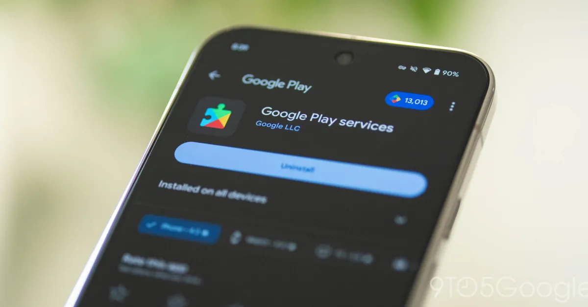 What’s new in Android’s October 2026 Google System Updates