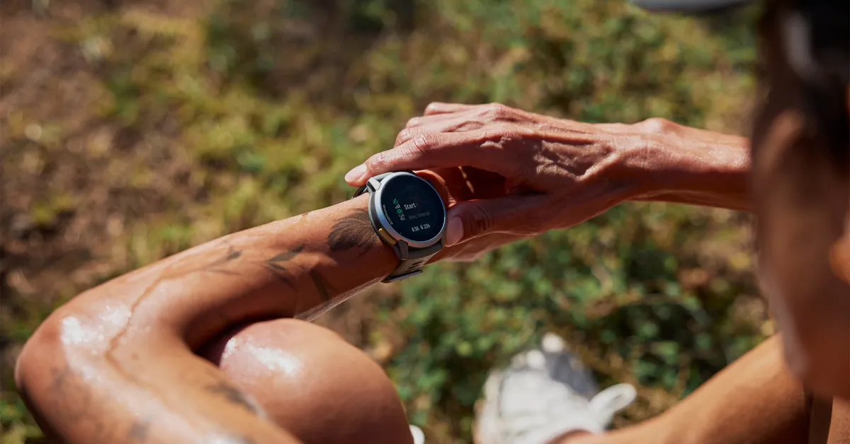 The COROS Pace 4 is a smartwatch for running and clear reasons to buy over Wear OS