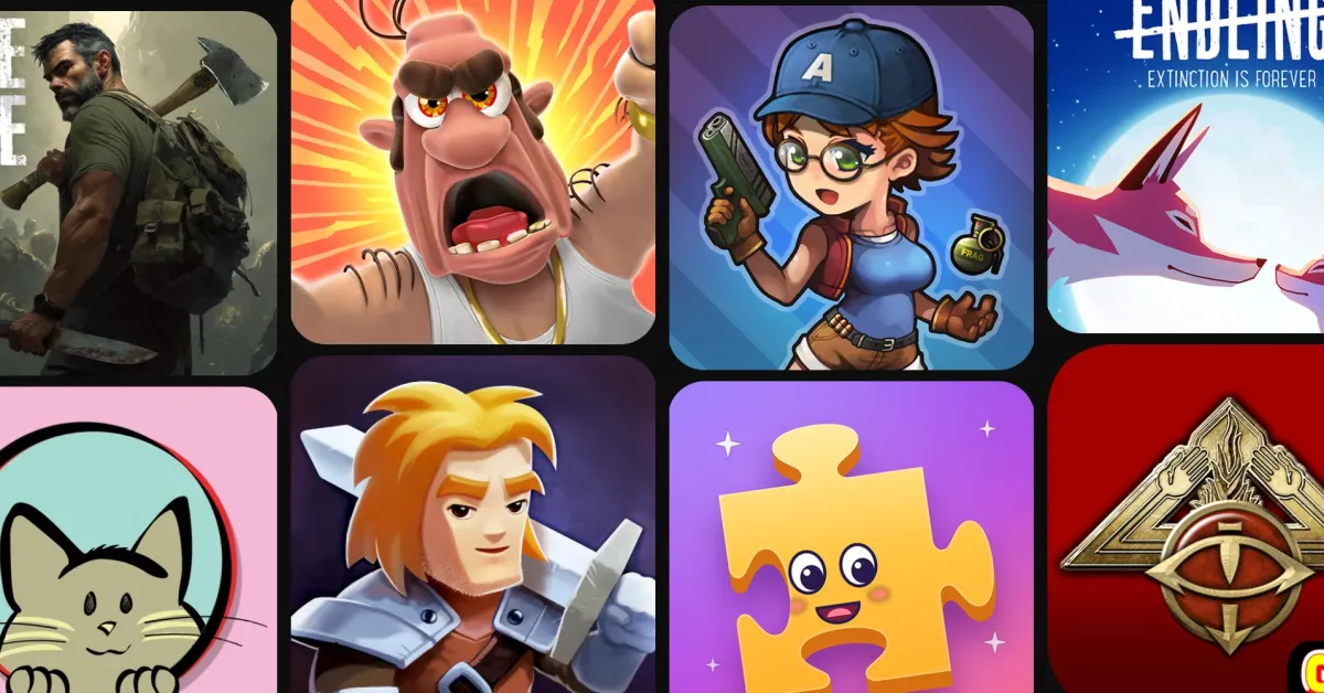 Today’s Android app deals and freebies: Live or Die, Endling, Cat Lady, more