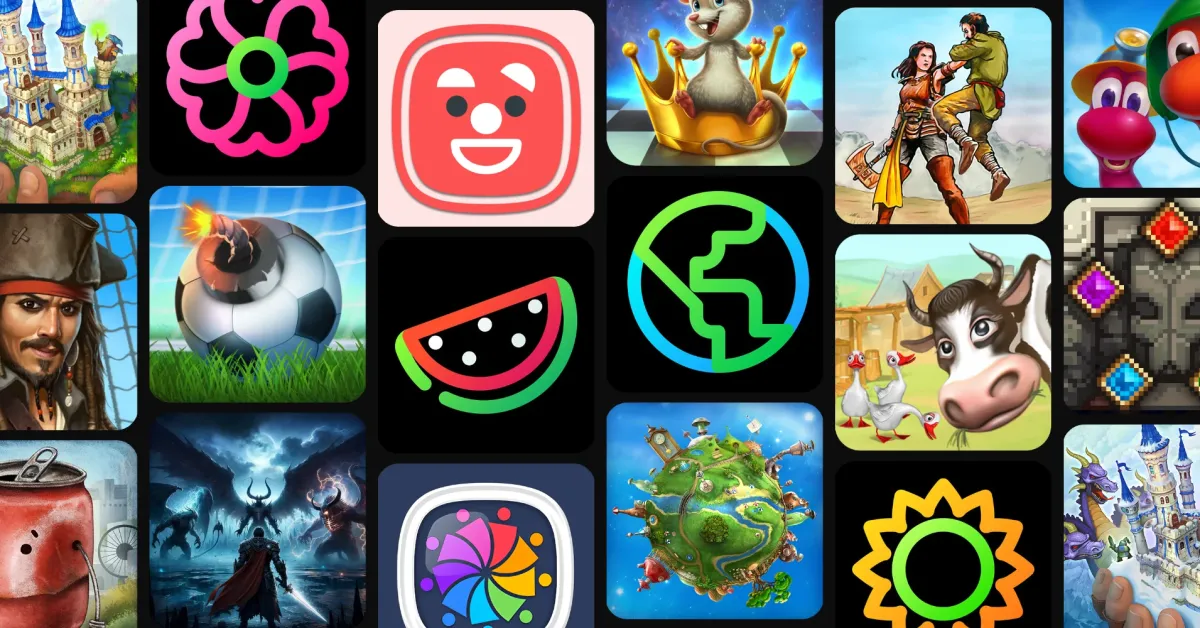 Friday’s Android app deals and freebies: Majesty, Boxville 2, Dungeon Defense, Mythic Trials 2, more