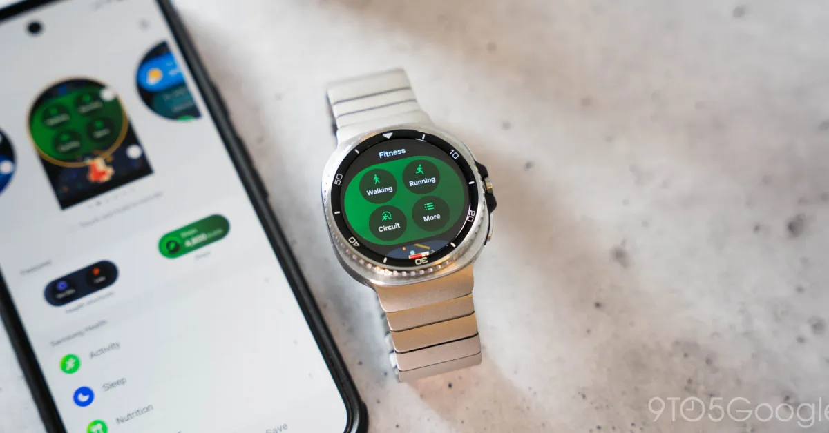 Samsung’s older smartwatches are heavily discounted for Fall Prime Day