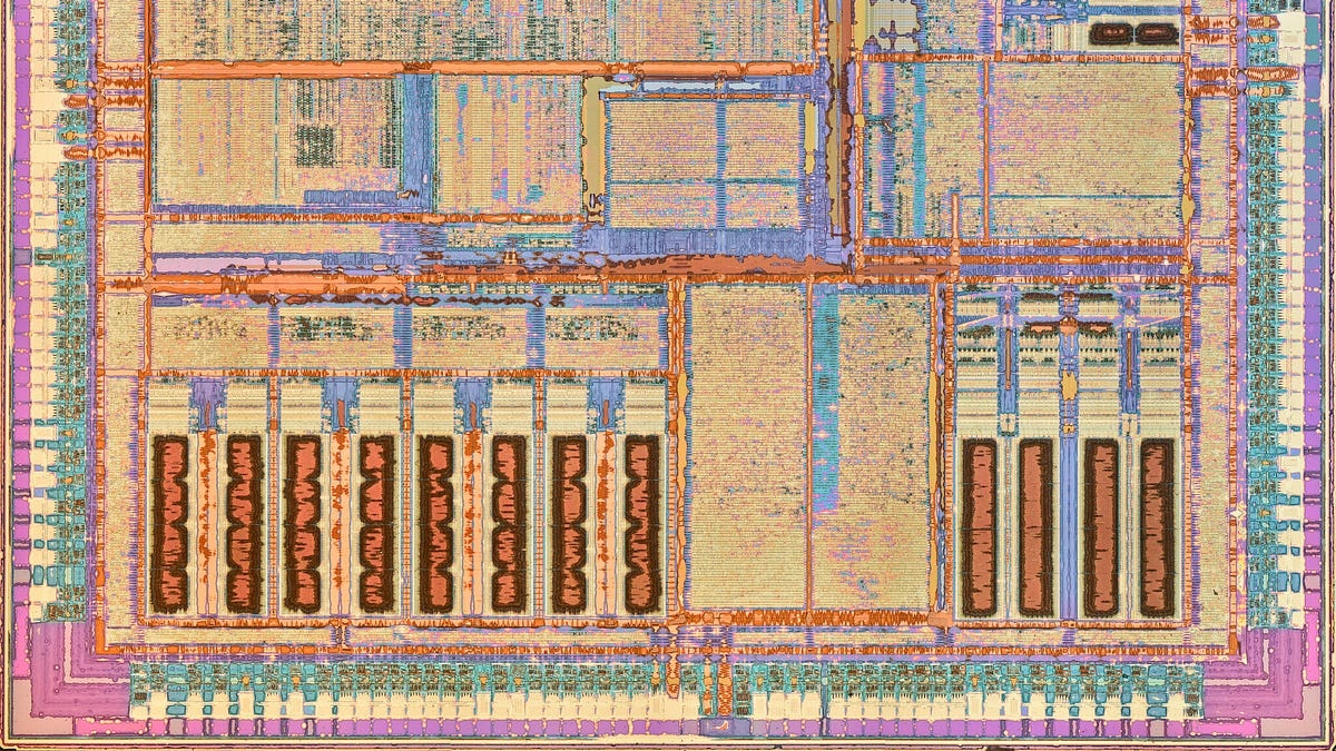 Hitachi Ltd, Part II