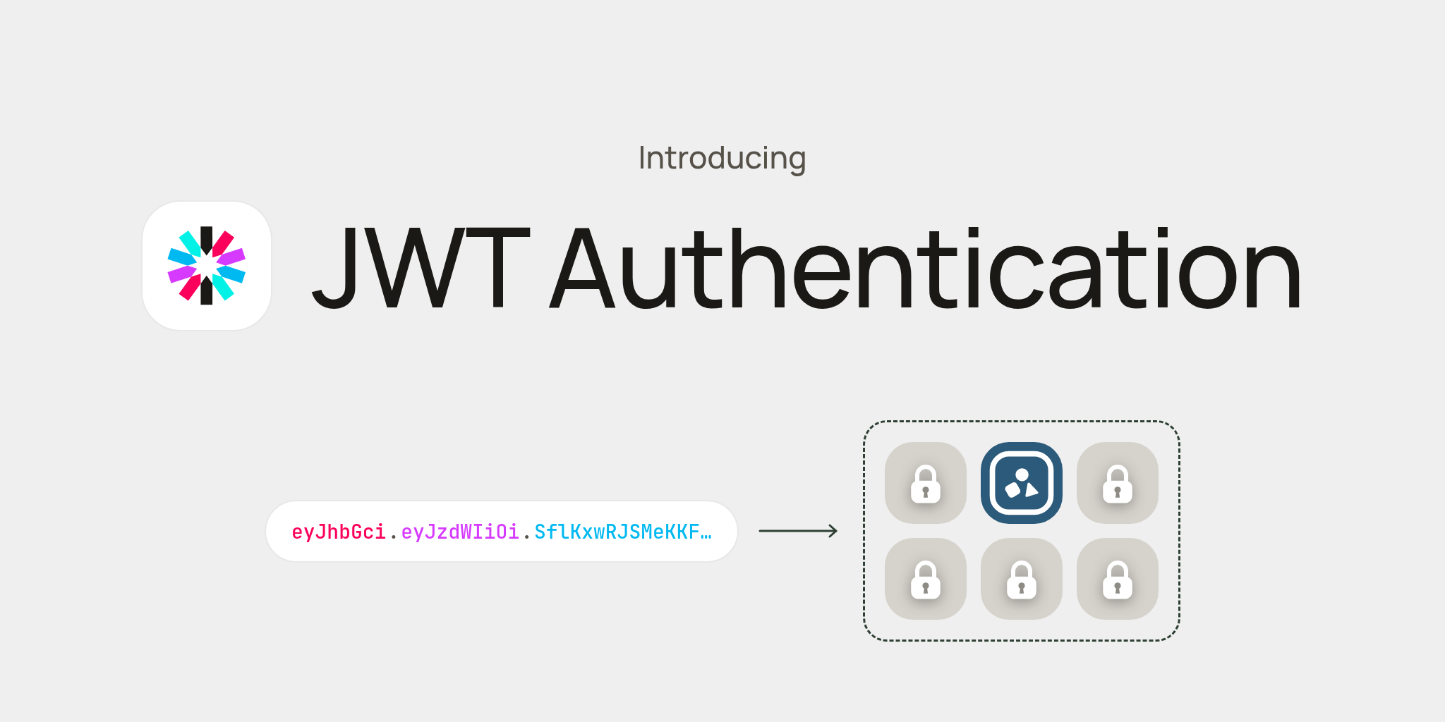 Introducing JWT Authentication for Rivet Actors