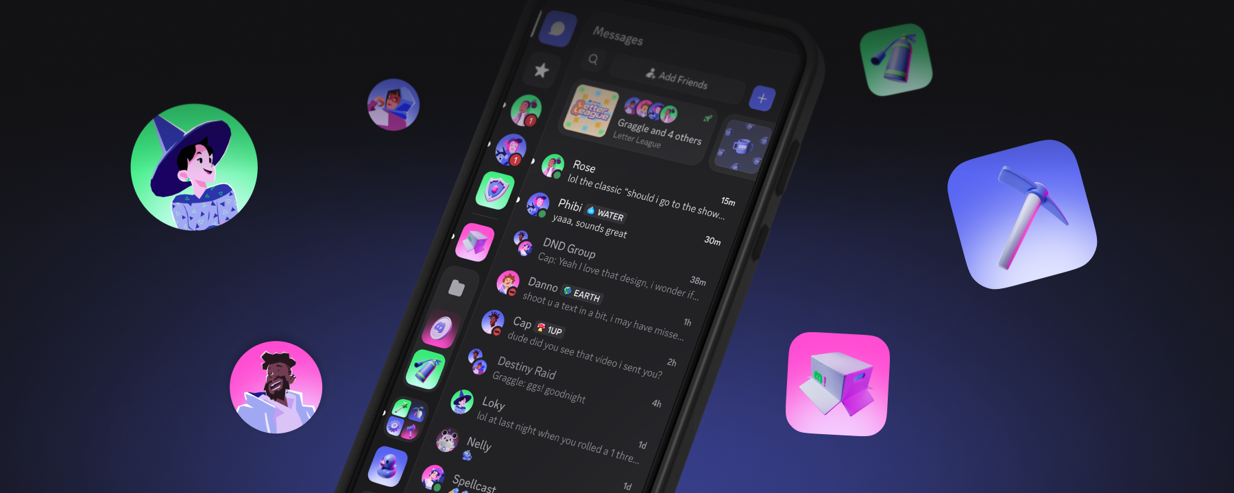 Squircles, Styles, and Spacing: How Your Feedback is Helping Improve Mobile