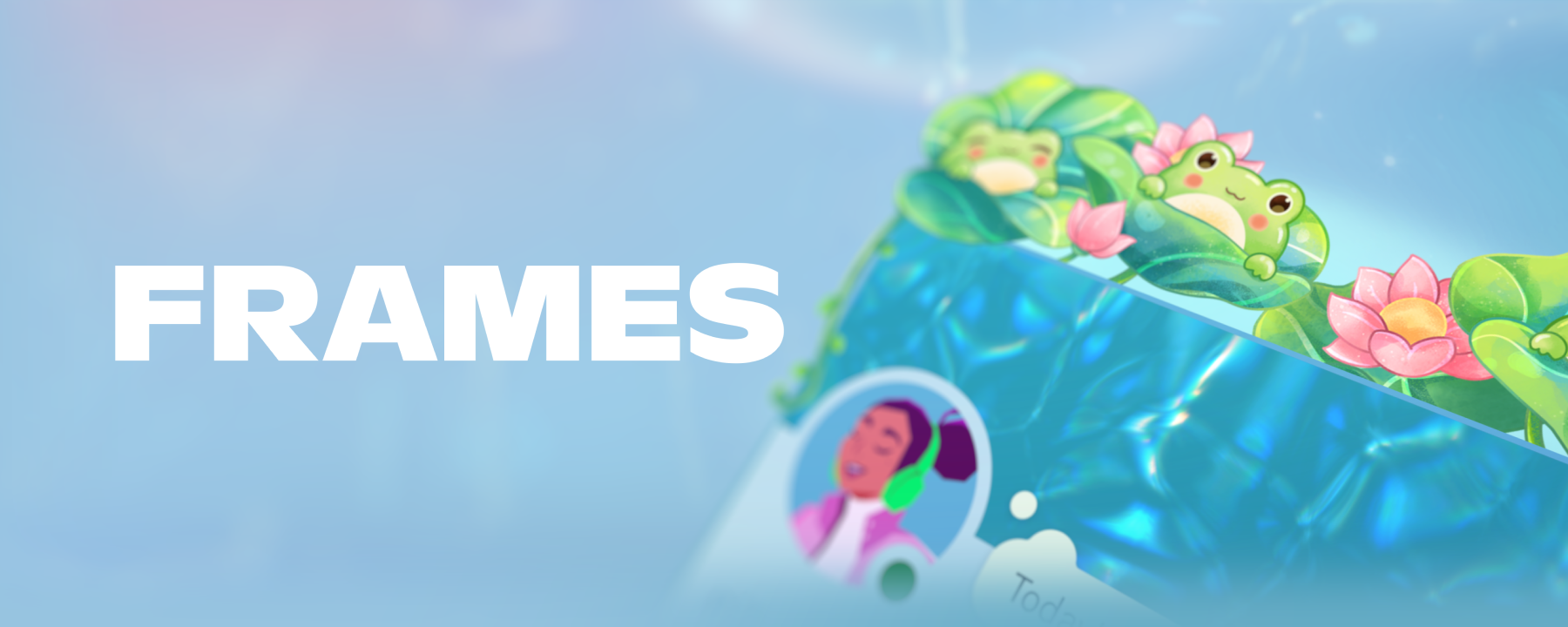 Introducing Profile Frames: Decorative Borders to Make Your Discord Profile Museum-Worthy