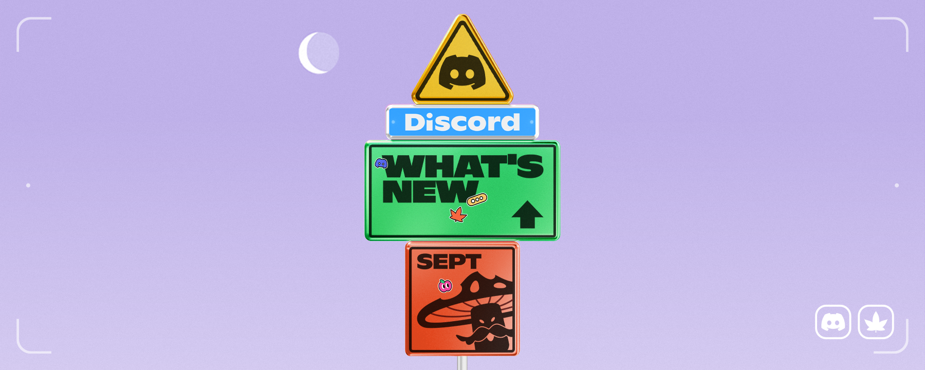 Discord Update: September 25, 2026