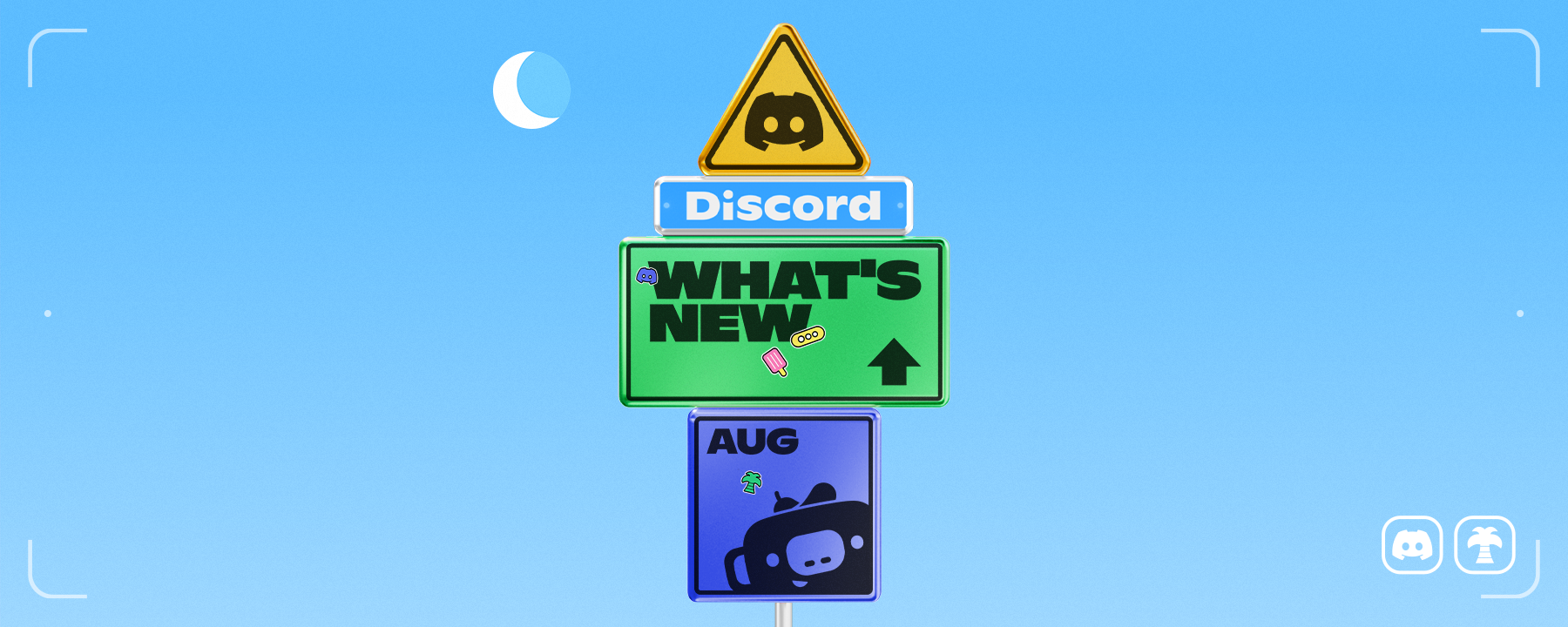 Discord Update: August 11, 2026 Changelog