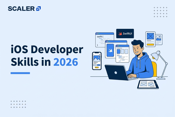 iOS Developer Skills in 2026: The Checklist Recruiters Actually Test For