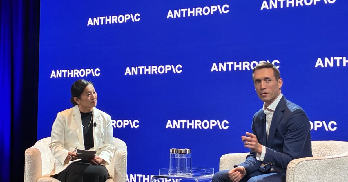 While agents cause trouble, calls for AI regulation mount from Anthropic, lawmakers