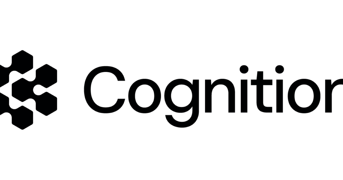 AI Coding Startup Cognition Now Valued at $48B