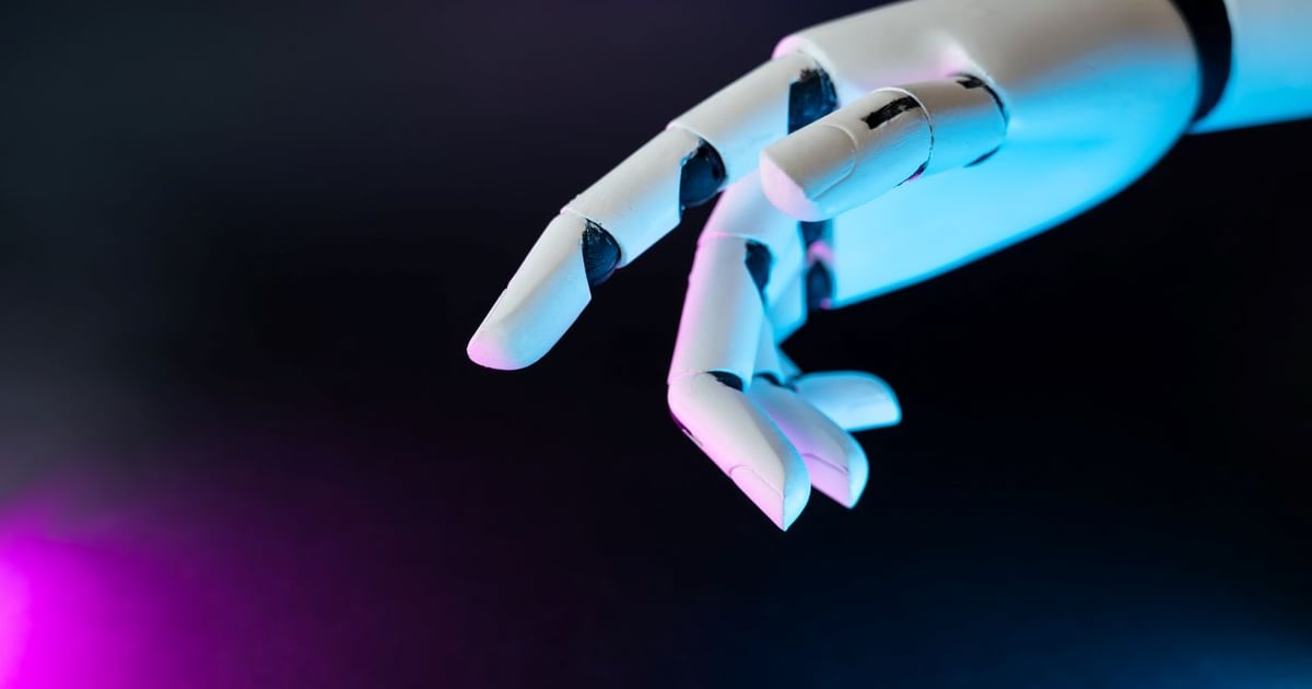 China leads dexterous hand supply for humanoids