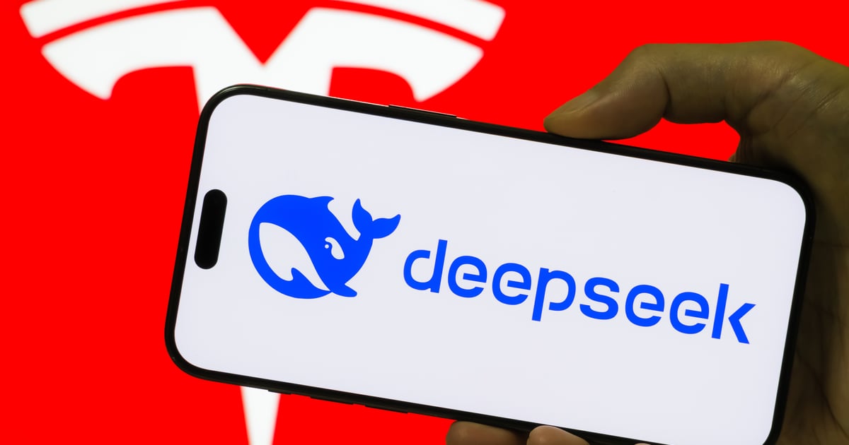 DeepSeek and what enterprises should learn from AI agent exploits