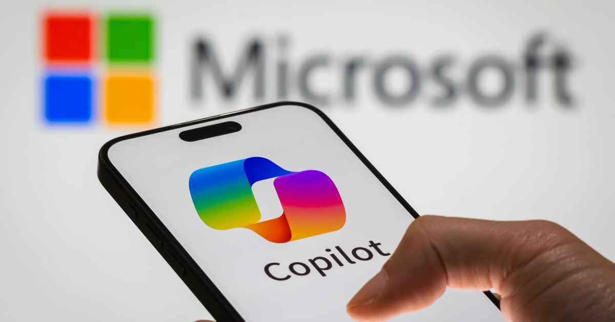 Microsoft’s Copilot redesign provides an experimental opportunity
