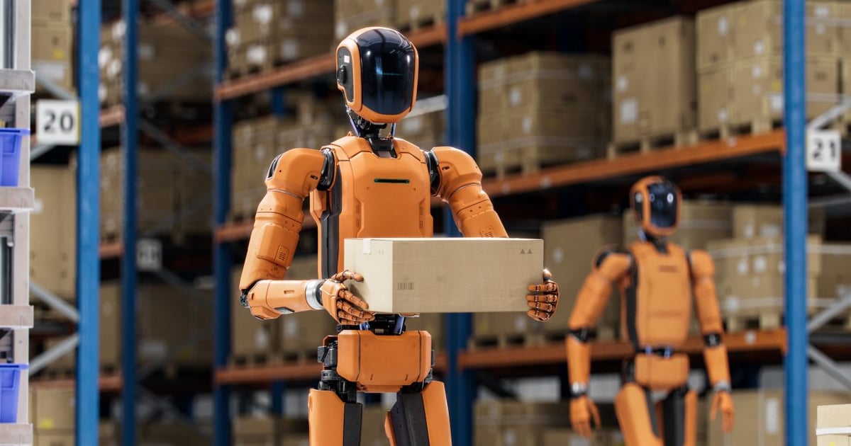 Humanoid bottlenecks emerge amid US-China tensions