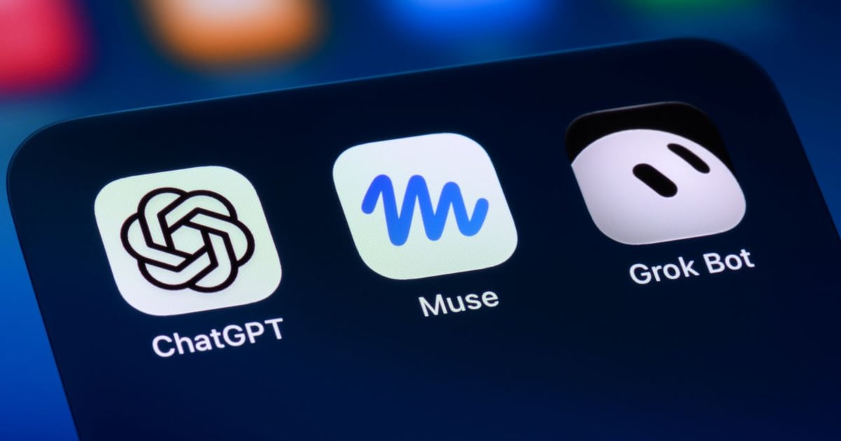 Meta expands Muse to small businesses