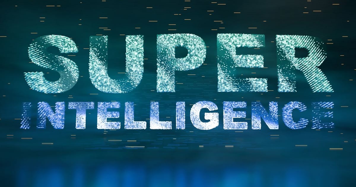 AI is now ‘super intelligence,’ but federal oversight is still missing