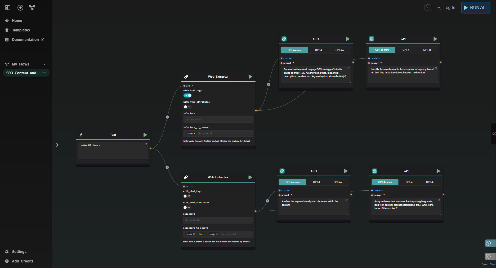 Getting Started With AI-Flow