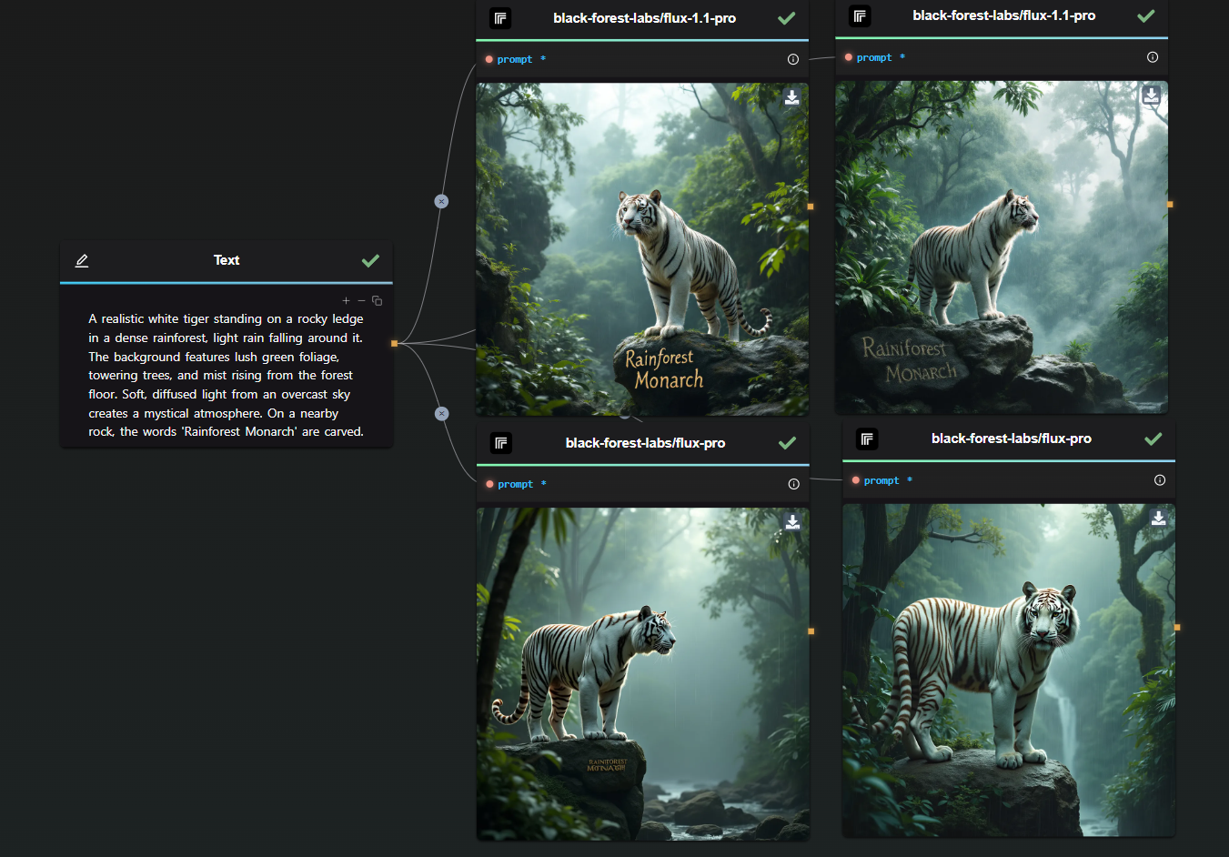 How to Generate High-Quality Images with FLUX 1.1 Pro - A Step-by-Step Guide