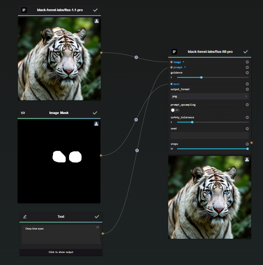 Edit Image with AI - Inpainting - FLUX Fill Pro - A Comprehensive Guide