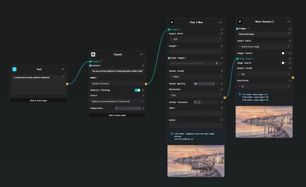 n8n vs AI-Flow for AI Model Pipelines