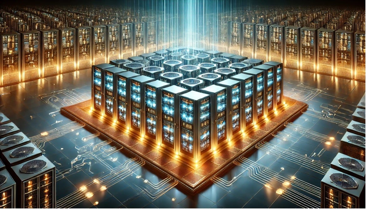2024 Backward Pass: The Definitive Guide to AI in 2024