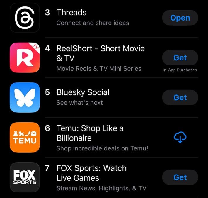 DeepSeek
