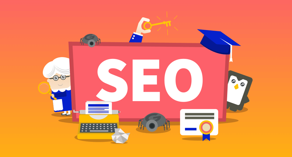 The Complete SEO Guide for Beginners