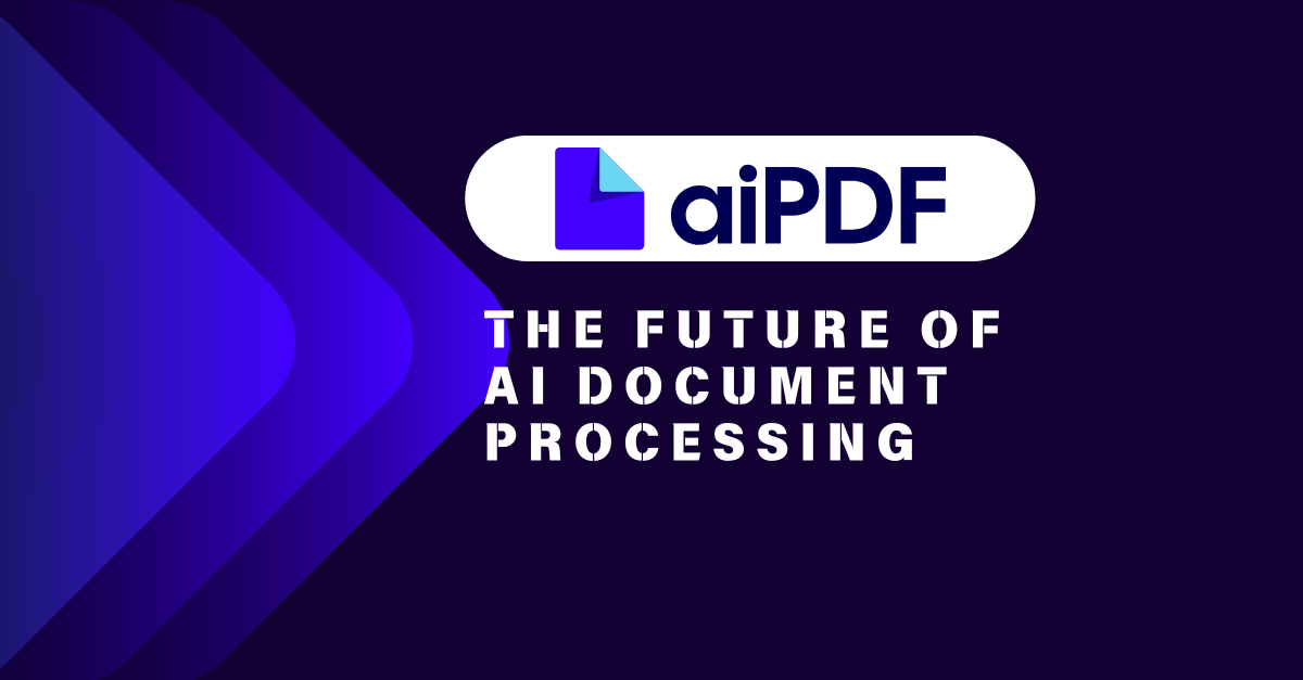 The Future of AI Document Processing in 2025
