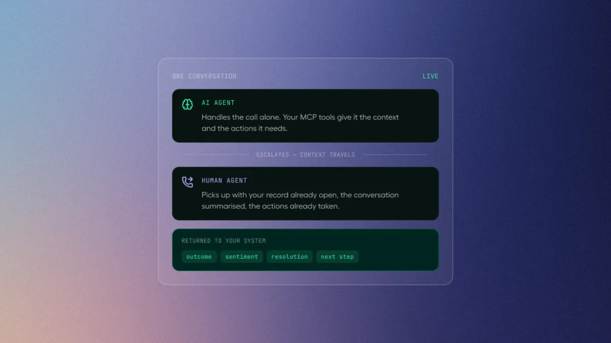 Aircall opens its AI to the ecosystem
