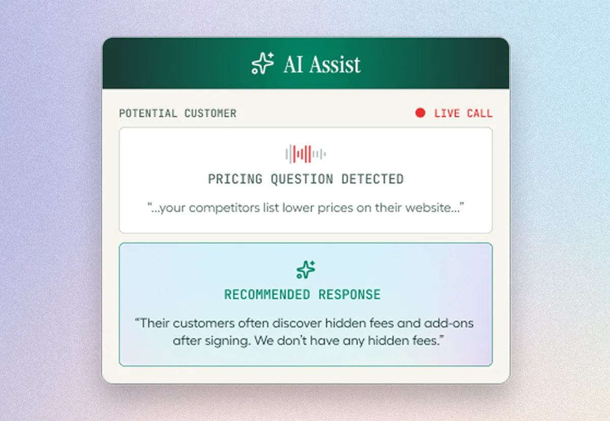 Five updates to AI Assist: Predicted CSAT, real-time assistance cards from your knowledge base, 10 new languages, and more