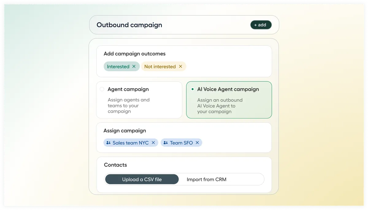 This month in AI Voice Agents: September 2026