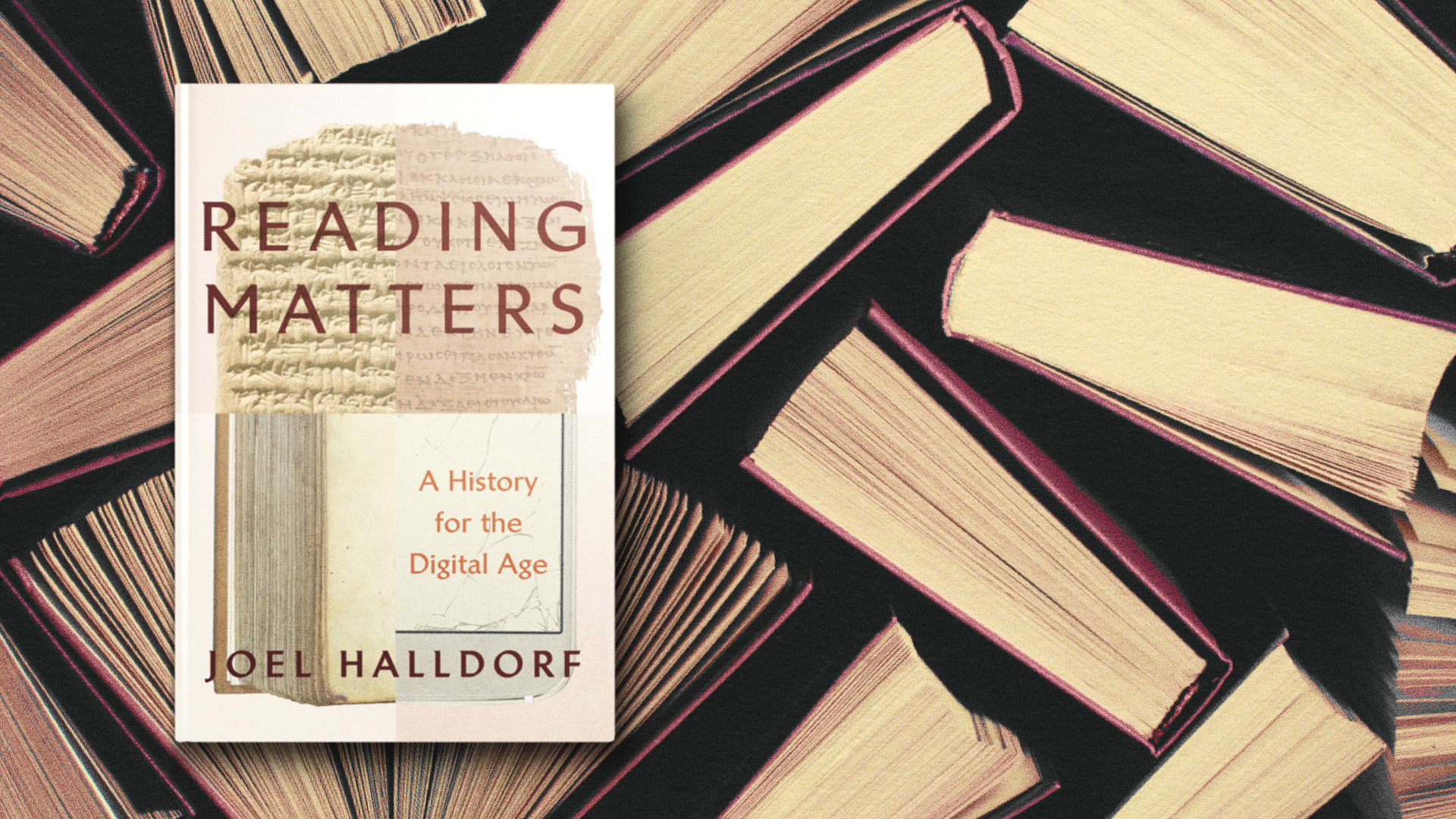 Writing As Spiritual Practice: Inside the World of Medieval Scribes by Joel Halldorf