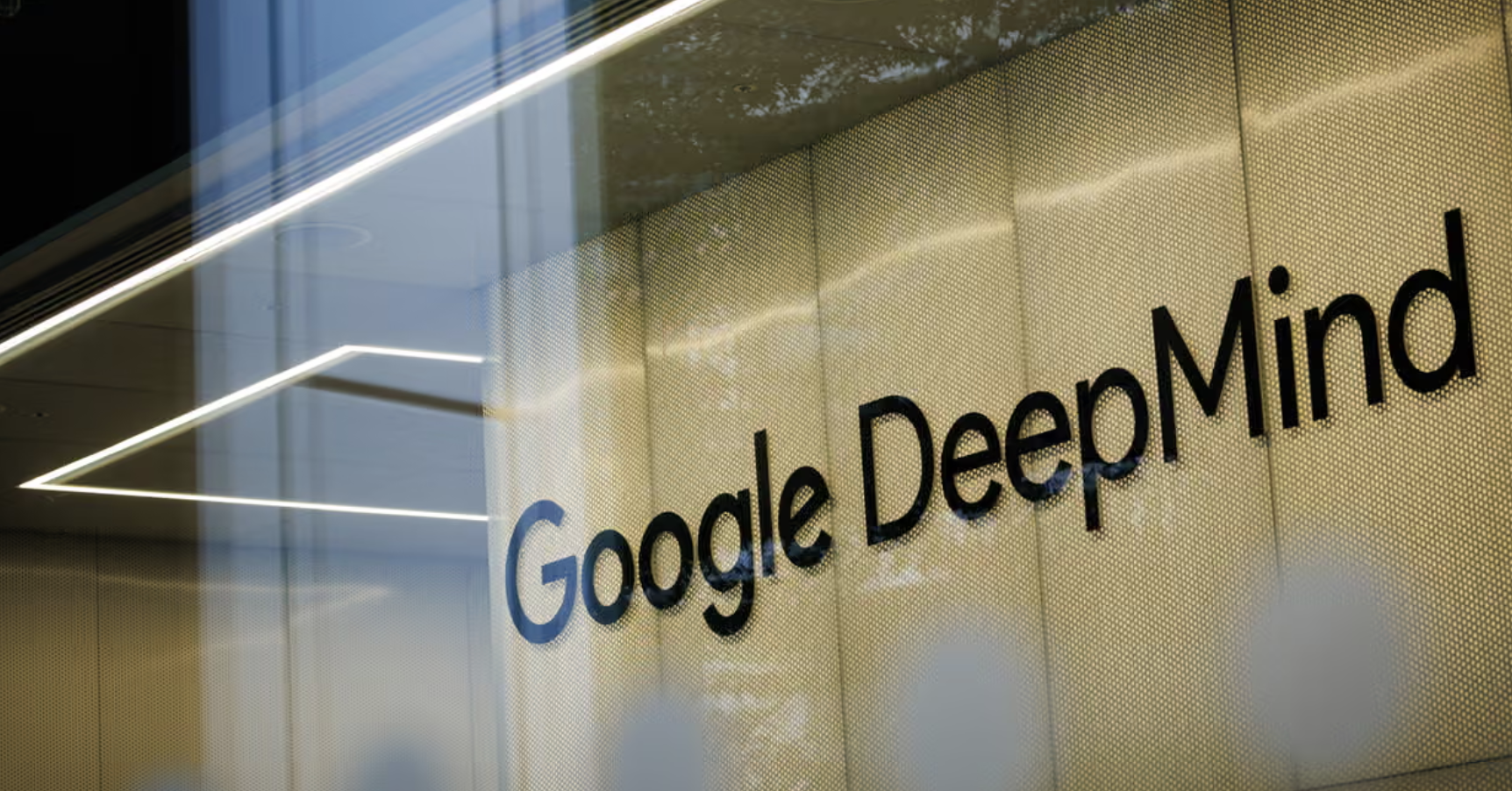 Op-Ed: I Worked at Google DeepMind. You Should Listen to the Warnings About AI