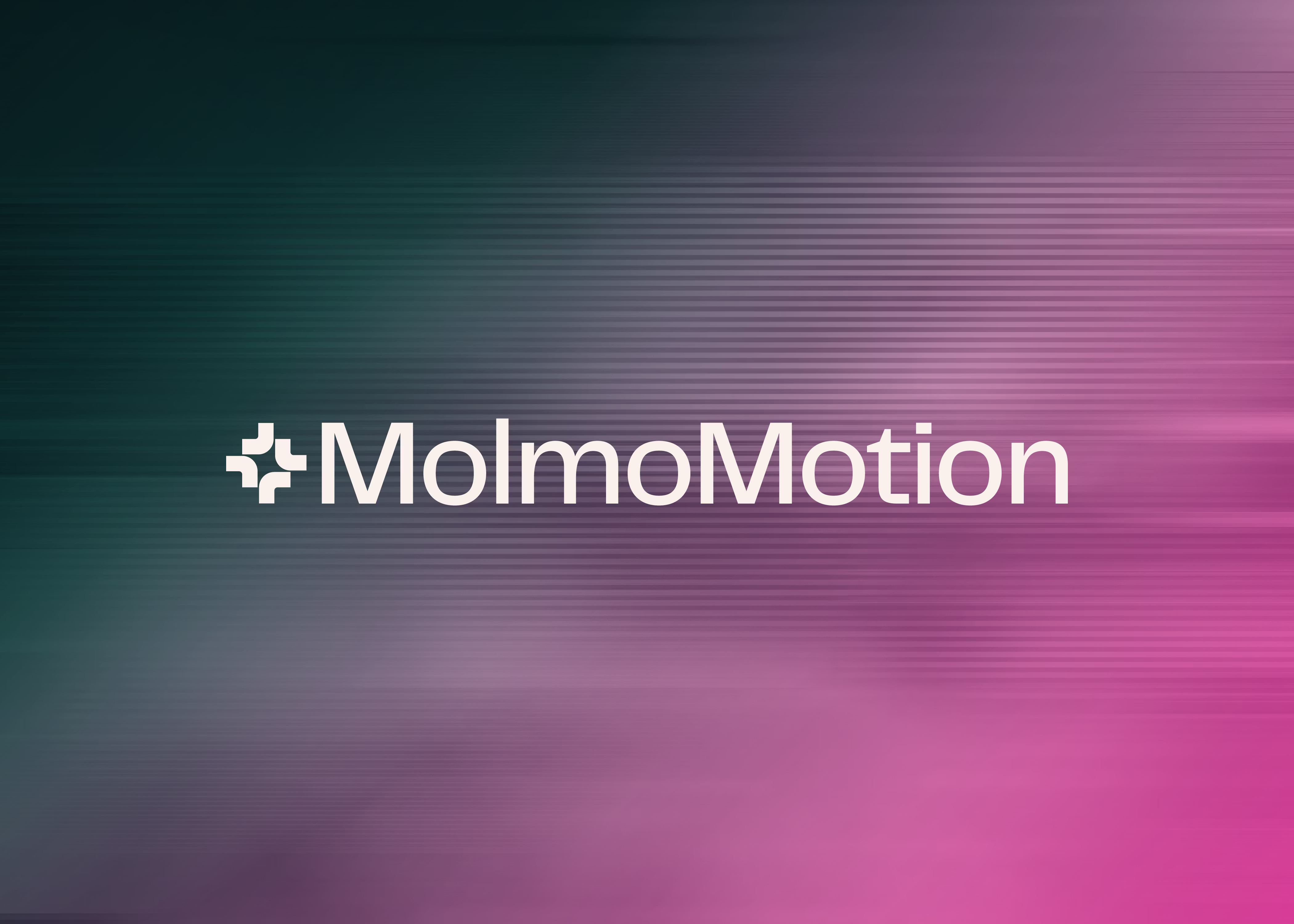 MolmoMotion: Language-guided 3D motion forecasting