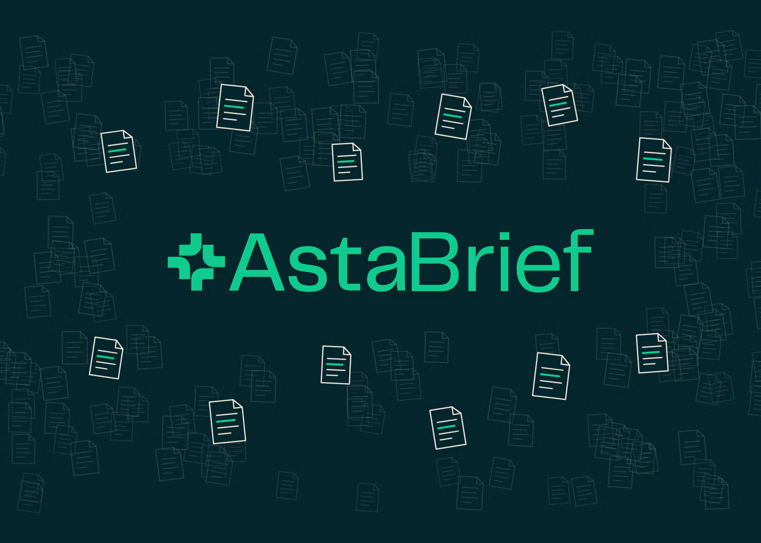 Open-sourcing AstaBrief, the fast report-generation model in Asta