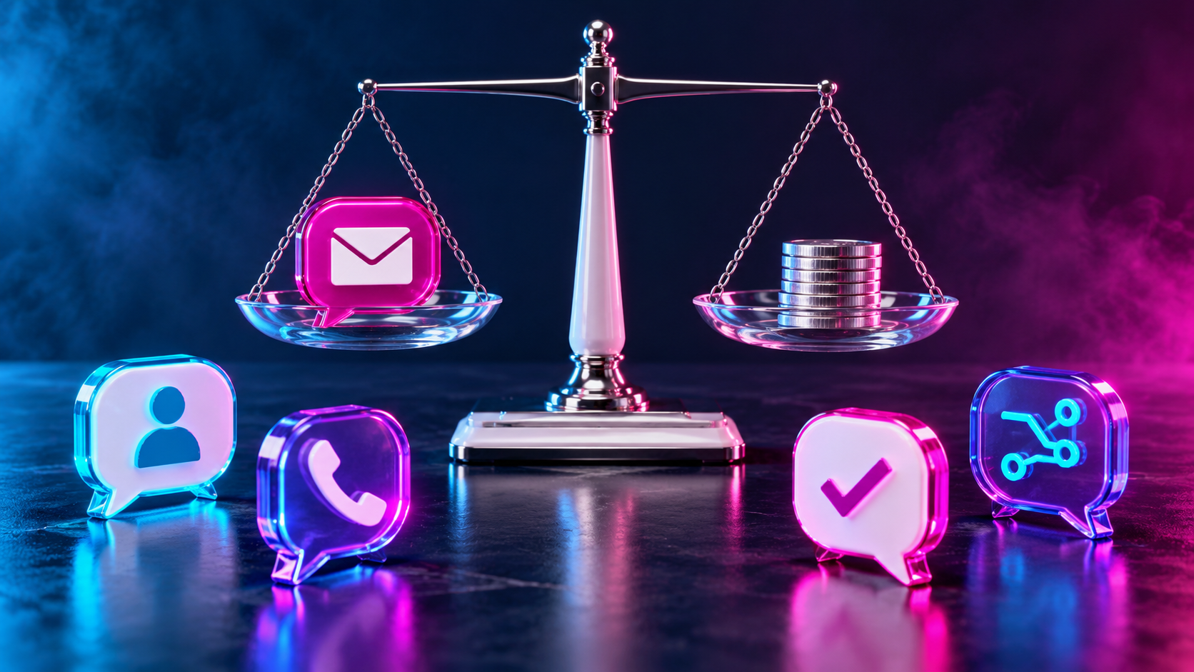 Reply.io vs Salesforge: Which Should You Choose?
