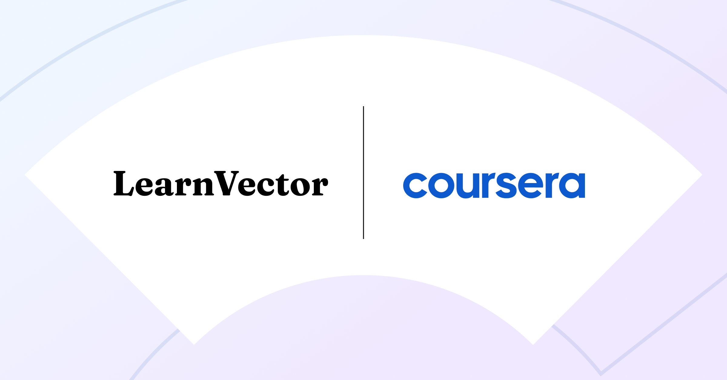 Coursera invests in LearnVector to build the future of AI-native learning