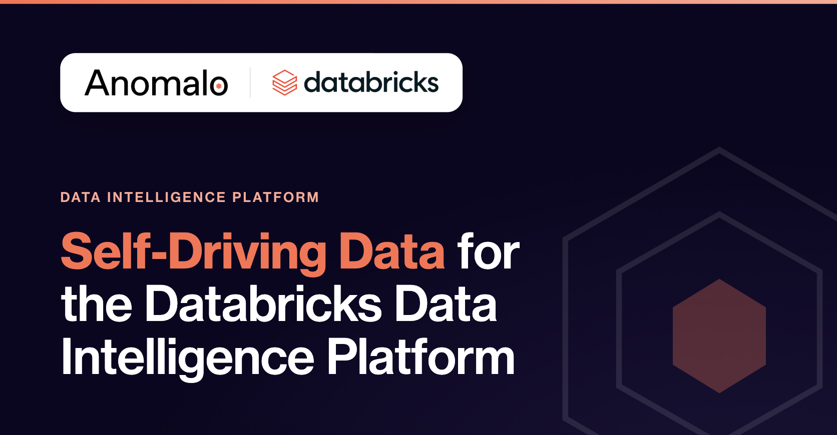 Self-Driving Data for the Databricks Data Intelligence Platform